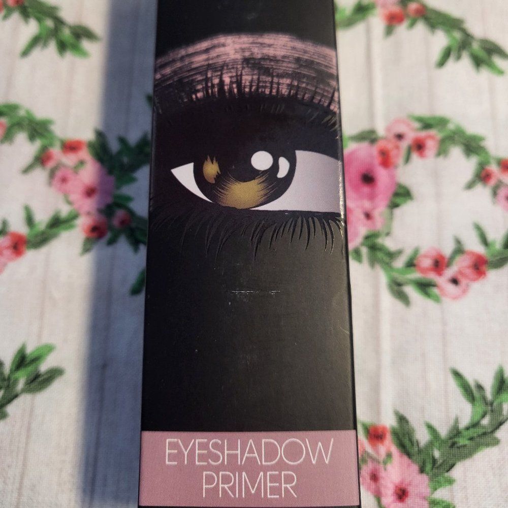 Tattoo Junkee Eyeshadow primer